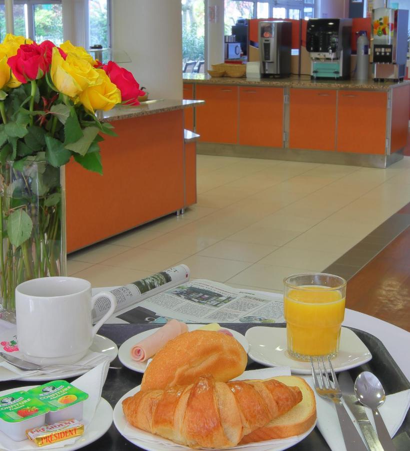 Hotel Cis Kellermann Paris