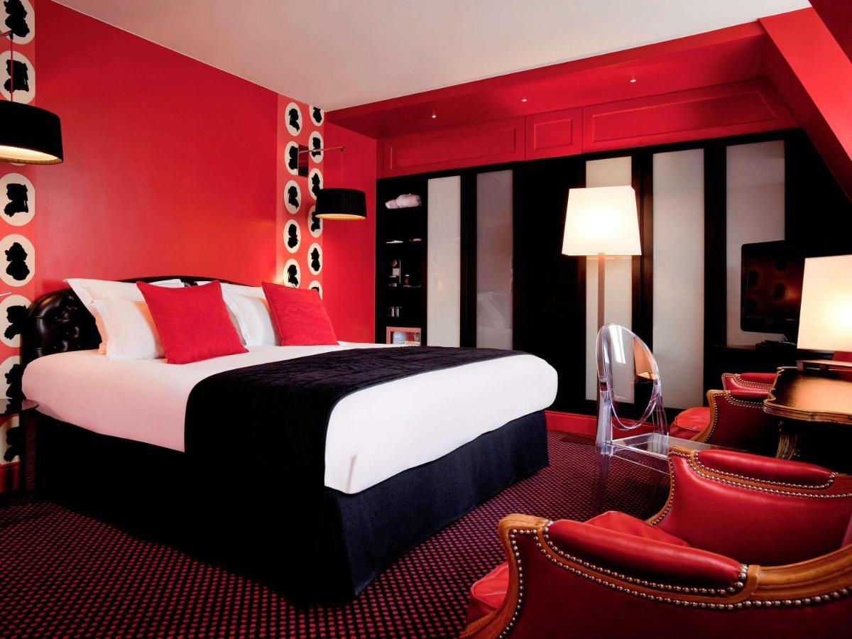 Hotel Stendhal Place Vendôme - Mgallery