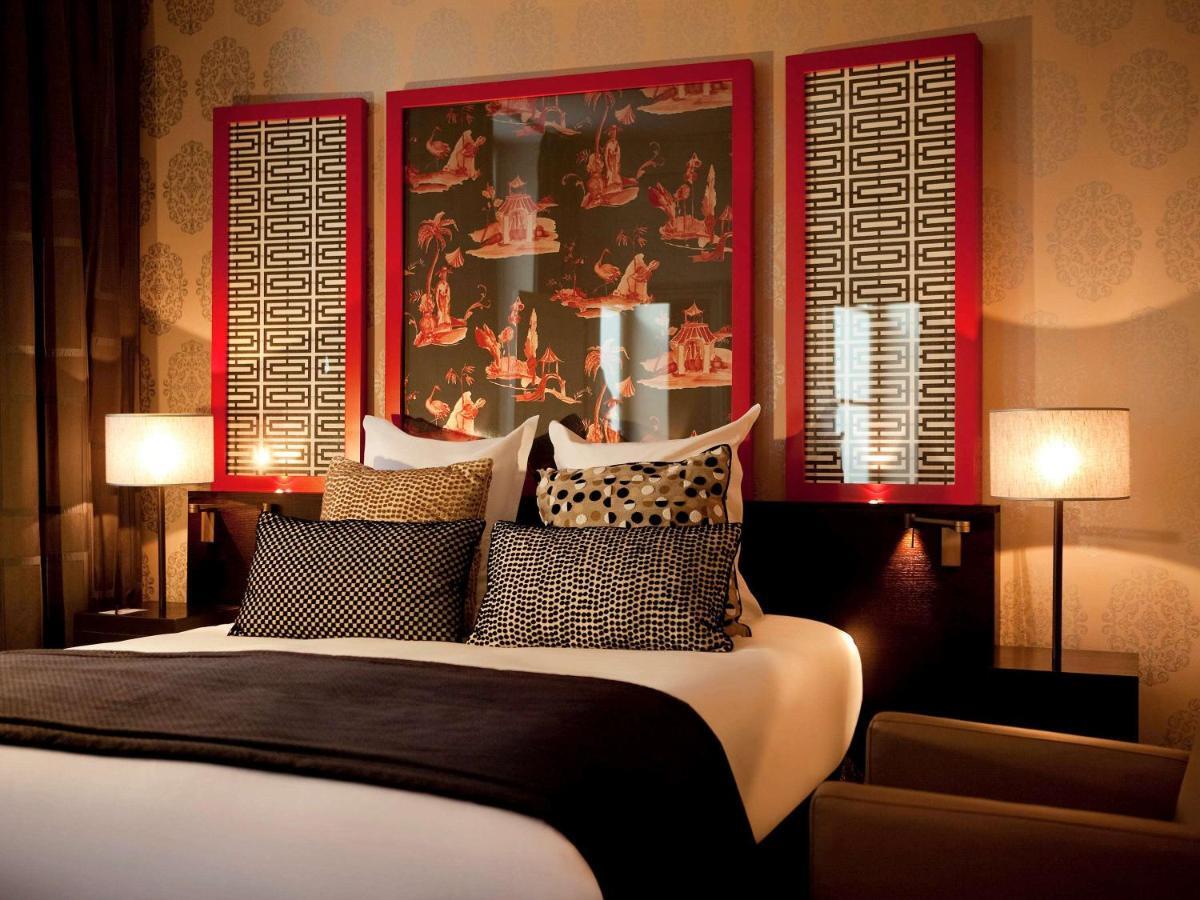 Stendhal Place Vendôme - Mgallery 4*