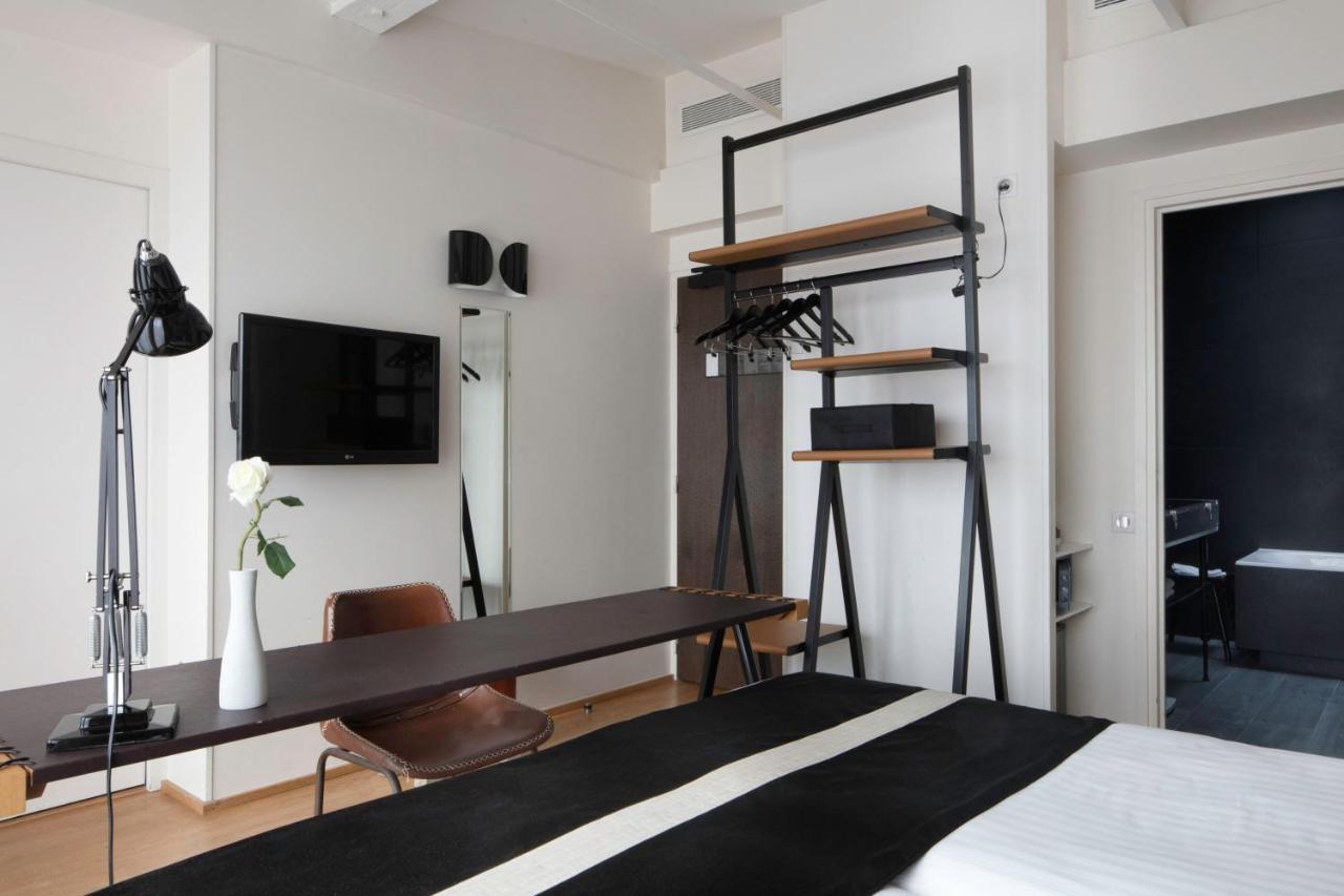 Hotel Le 123 Sébastopol - Astotel Paris
