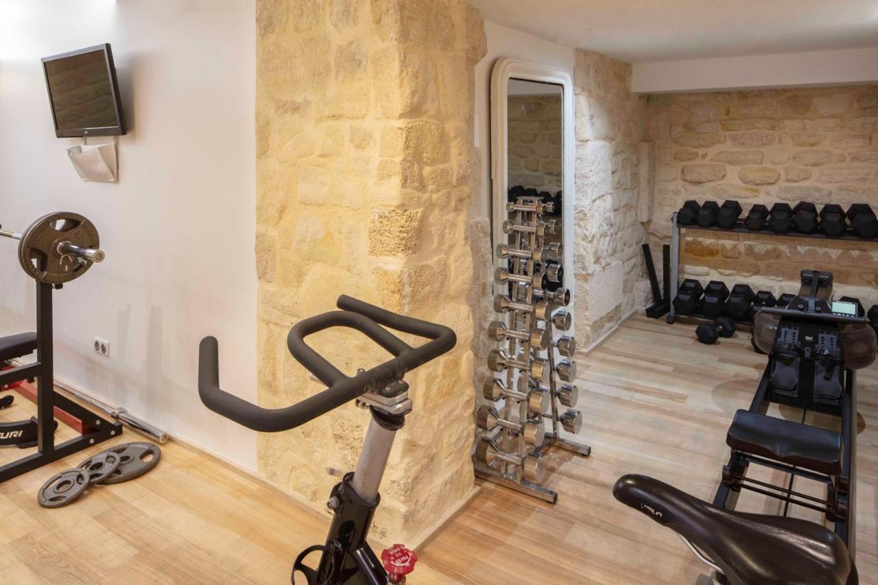 Le 123 Sébastopol - Astotel Hotel Paris