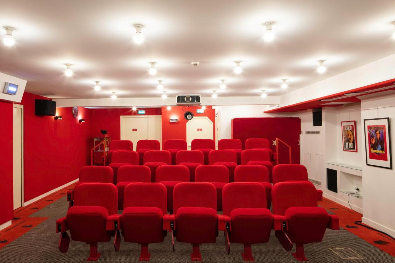 Le 123 Sébastopol - Astotel Hotel Paris
