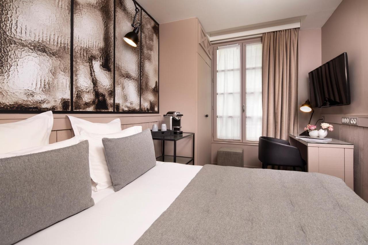 Hélios Opéra 4* Paris