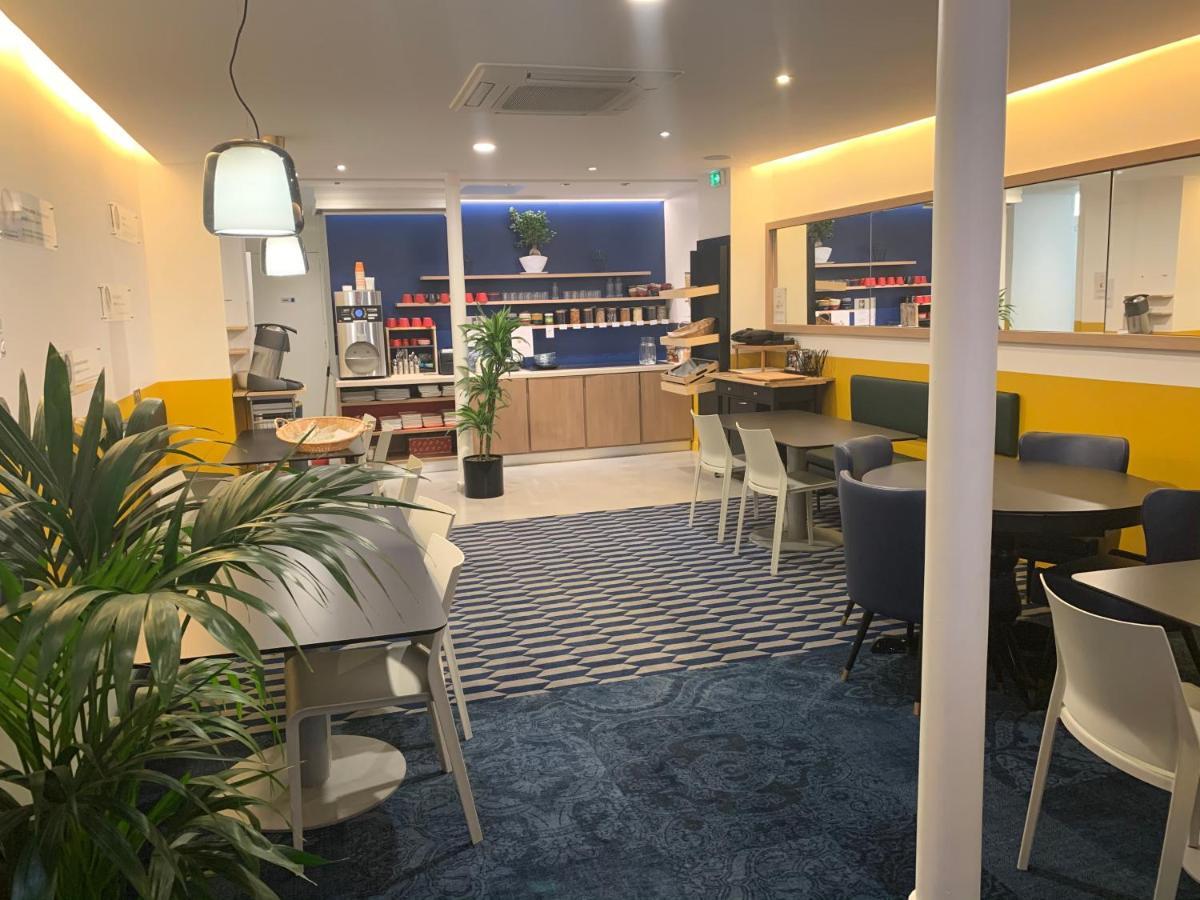 Hotel Ibis Styles Cadet Lafayette 3*