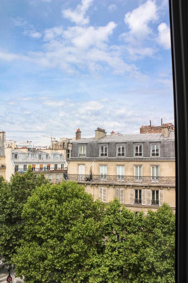 Ibis Styles Gare De Lyon Bastille 3* Paris