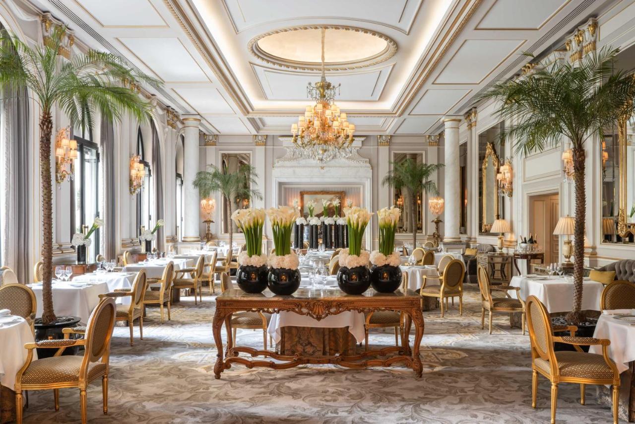 Four Seasons George V Hotel Paris