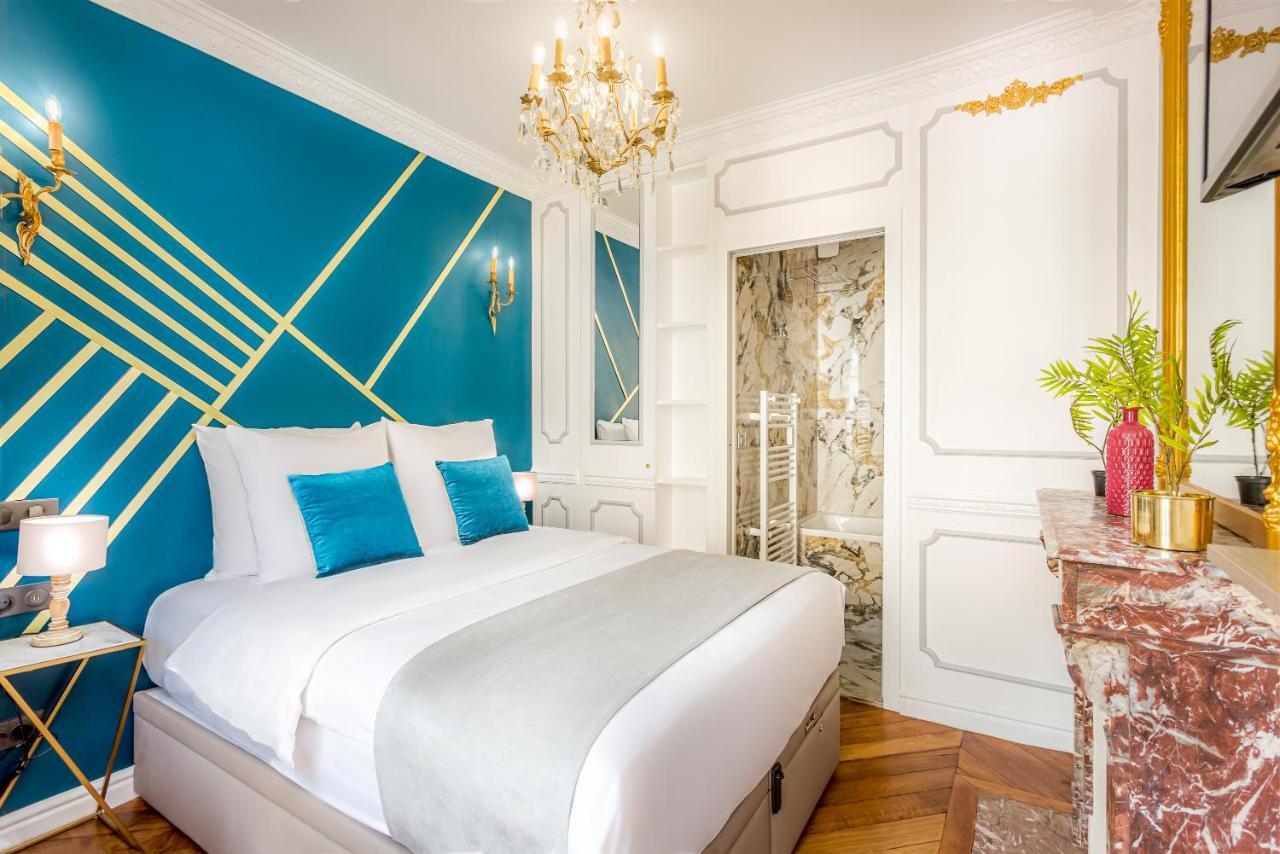 Appartement Luxury 2 Bedroom 2,5 Bathroom - Louvre&notre Dame *