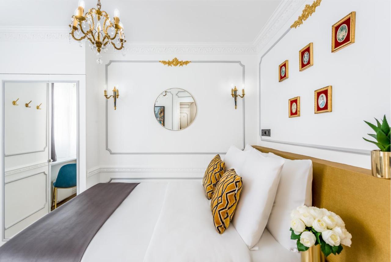 Appartement Luxury 2 Bedroom 2,5 Bathroom - Louvre&notre Dame