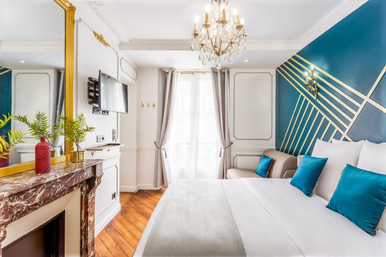 Luxury 2 Bedroom 2,5 Bathroom - Louvre&notre Dame Appartement