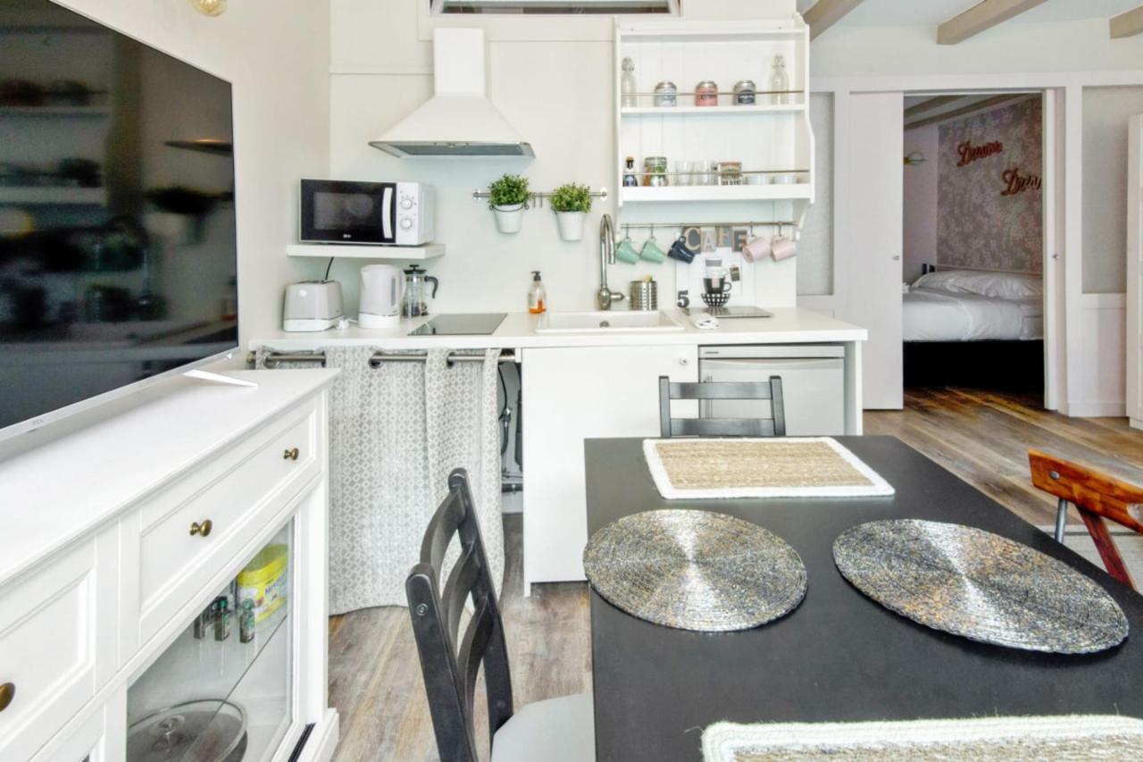 Appartement Luminous One-bedroom In The Center Of In Marais District - Welkeys