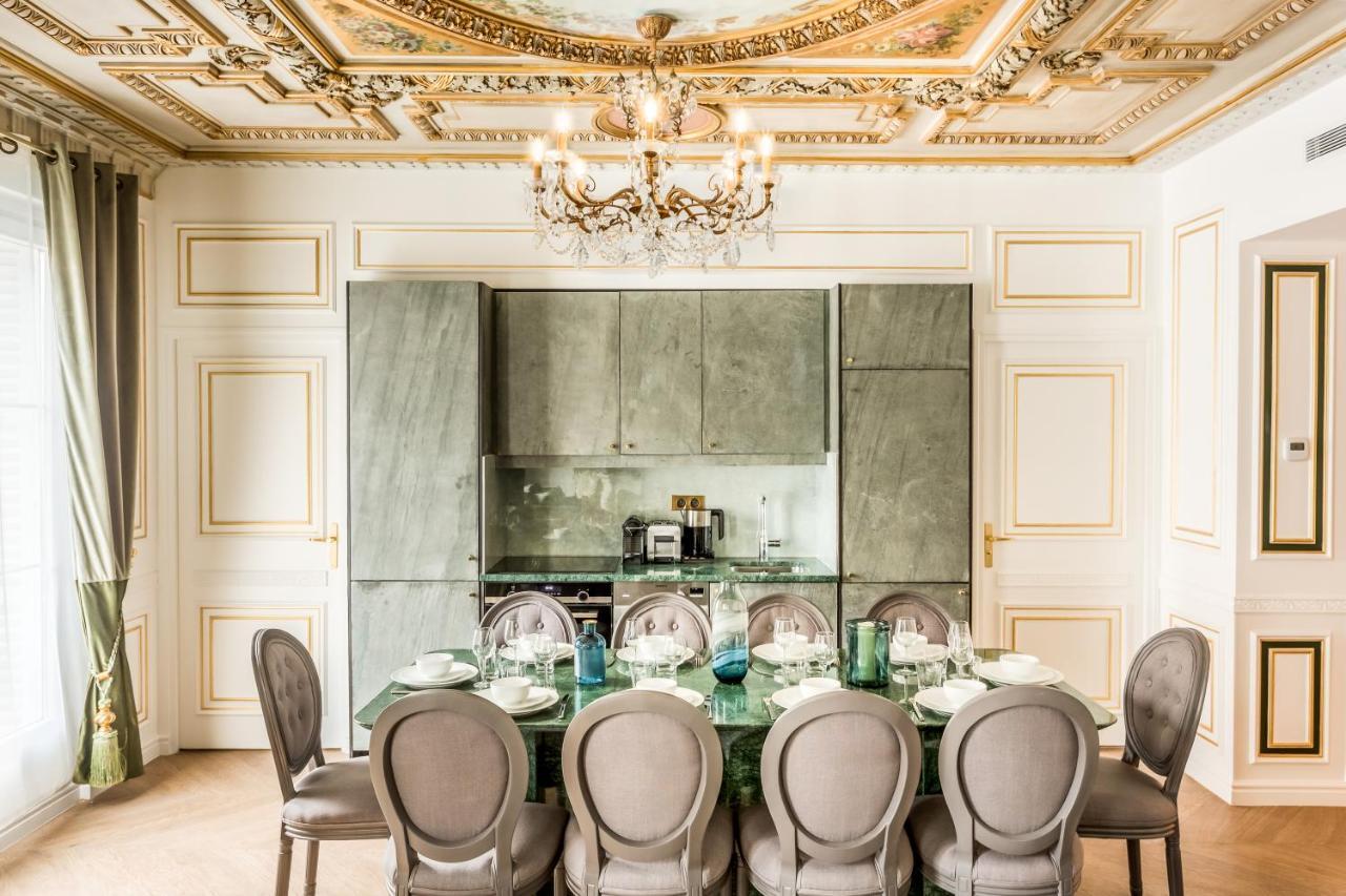 Apartment Merveil - Signature - Louvre - Marcel I