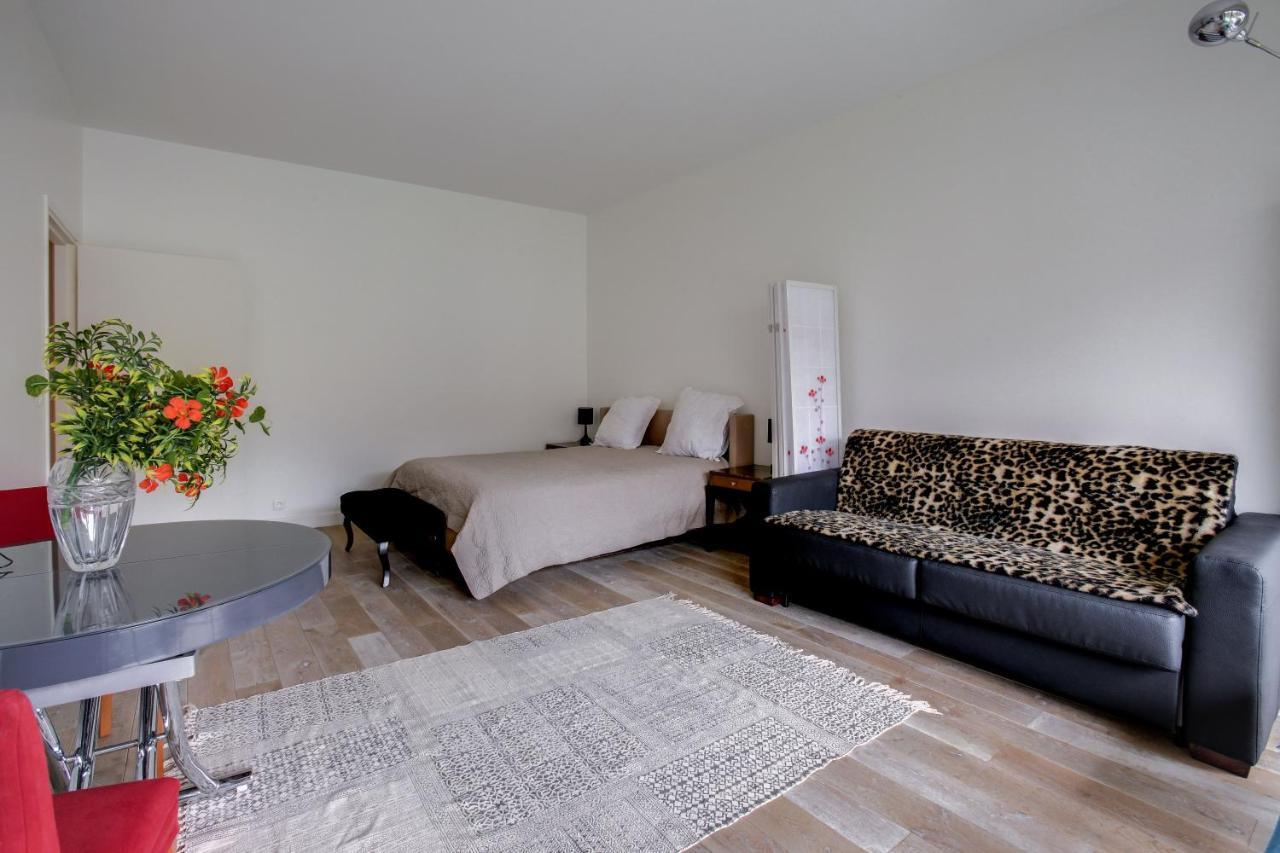 Appartement Beauty Saint Paul Paris
