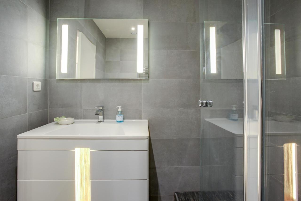Beauty Saint Paul Appartement *