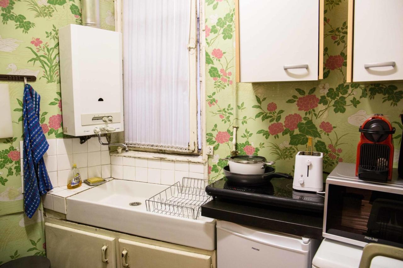 Bright & Design Near The Pantheon Apartment *