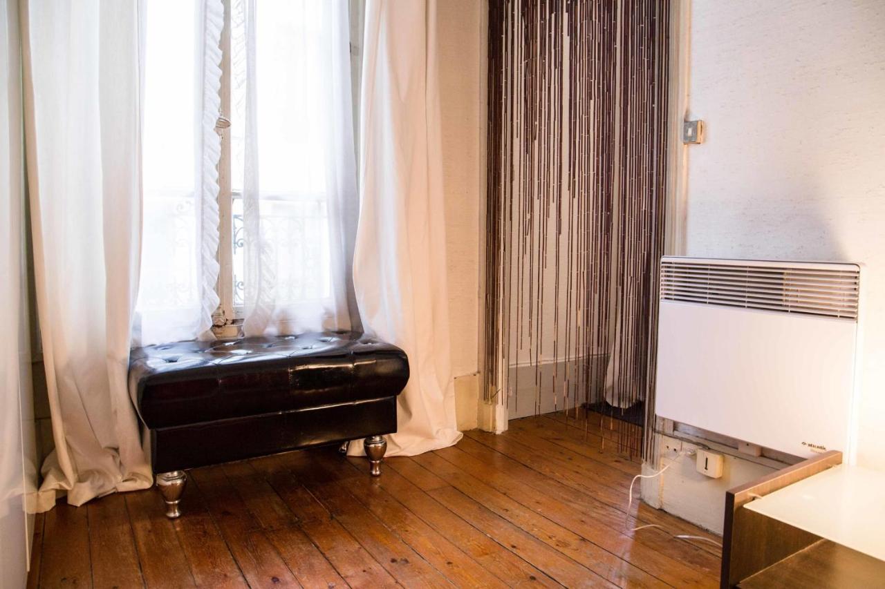 Bright & Design Near The Pantheon Apartment *