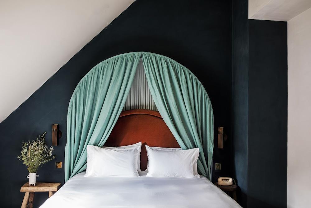 Des Grands Boulevards Hotel Paris