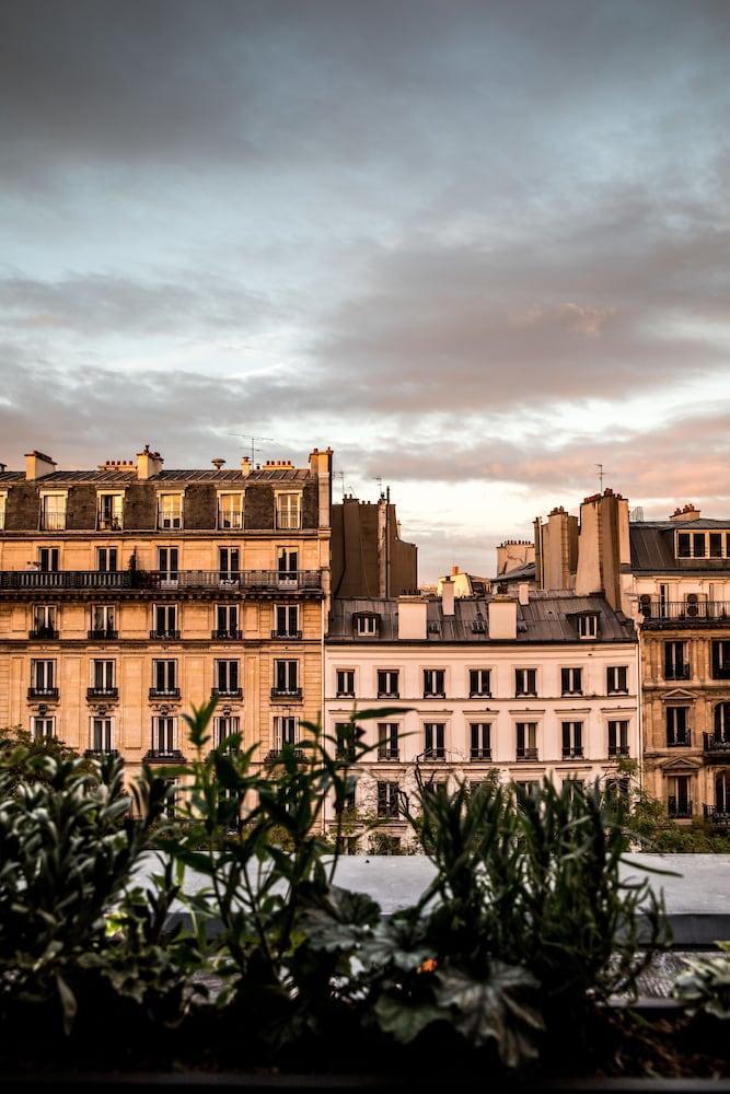 Des Grands Boulevards Hotel Paris