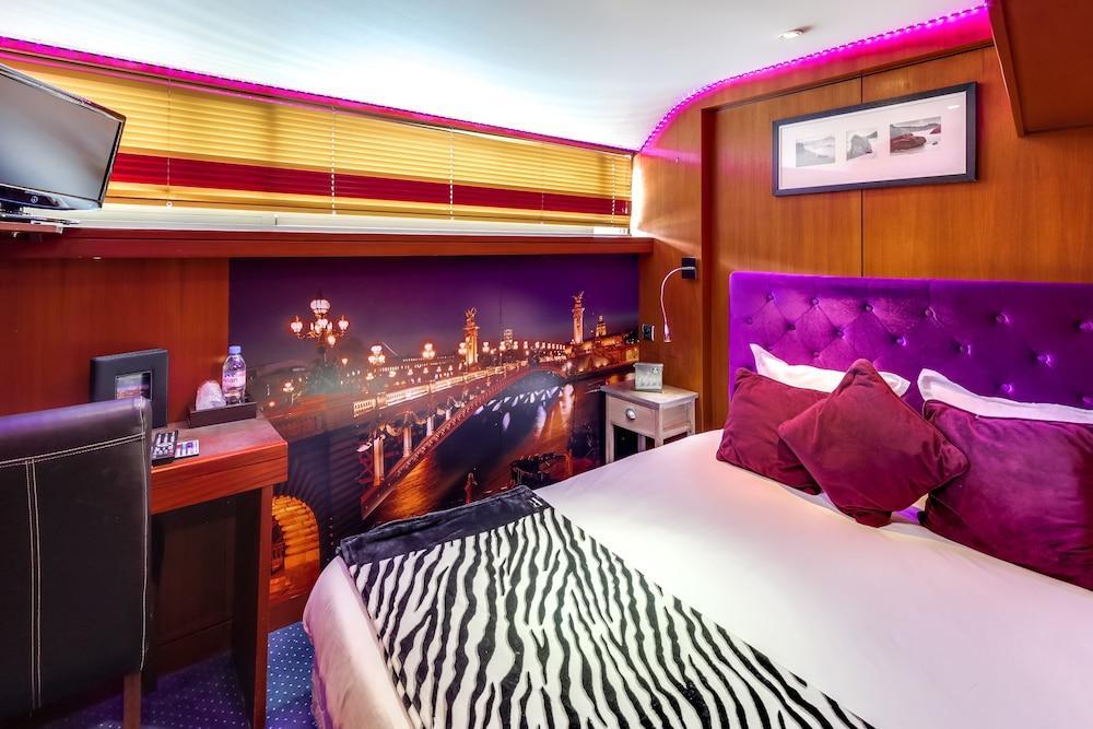 Vip Yacht & 2*