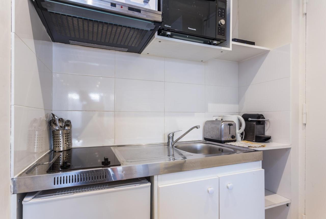 Trocadero-passy Appartement