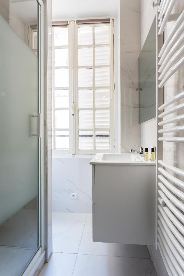 Trocadero-passy Appartement *