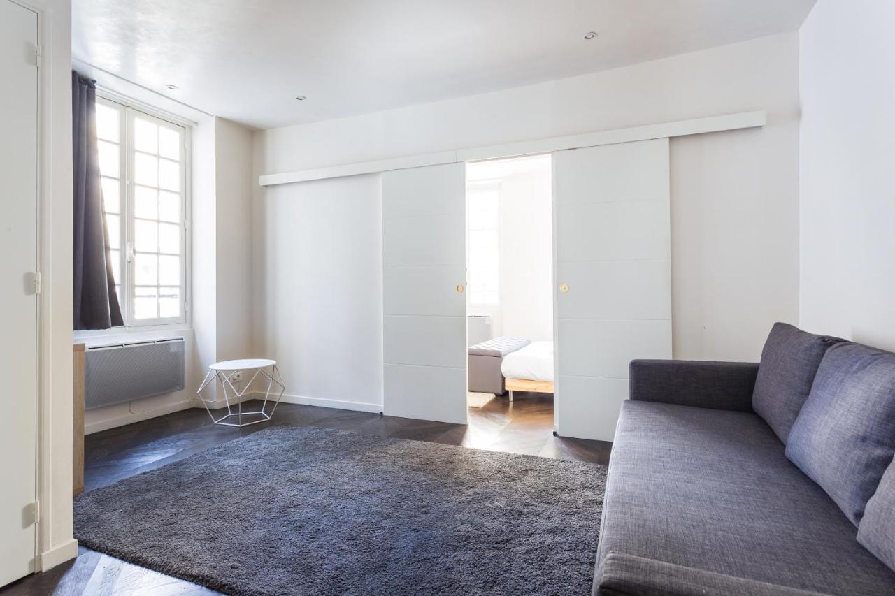 Appartement Trocadero-passy Paris