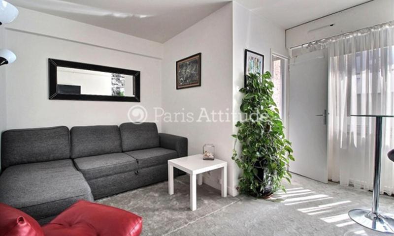 Appartement Modern In Montmartre *