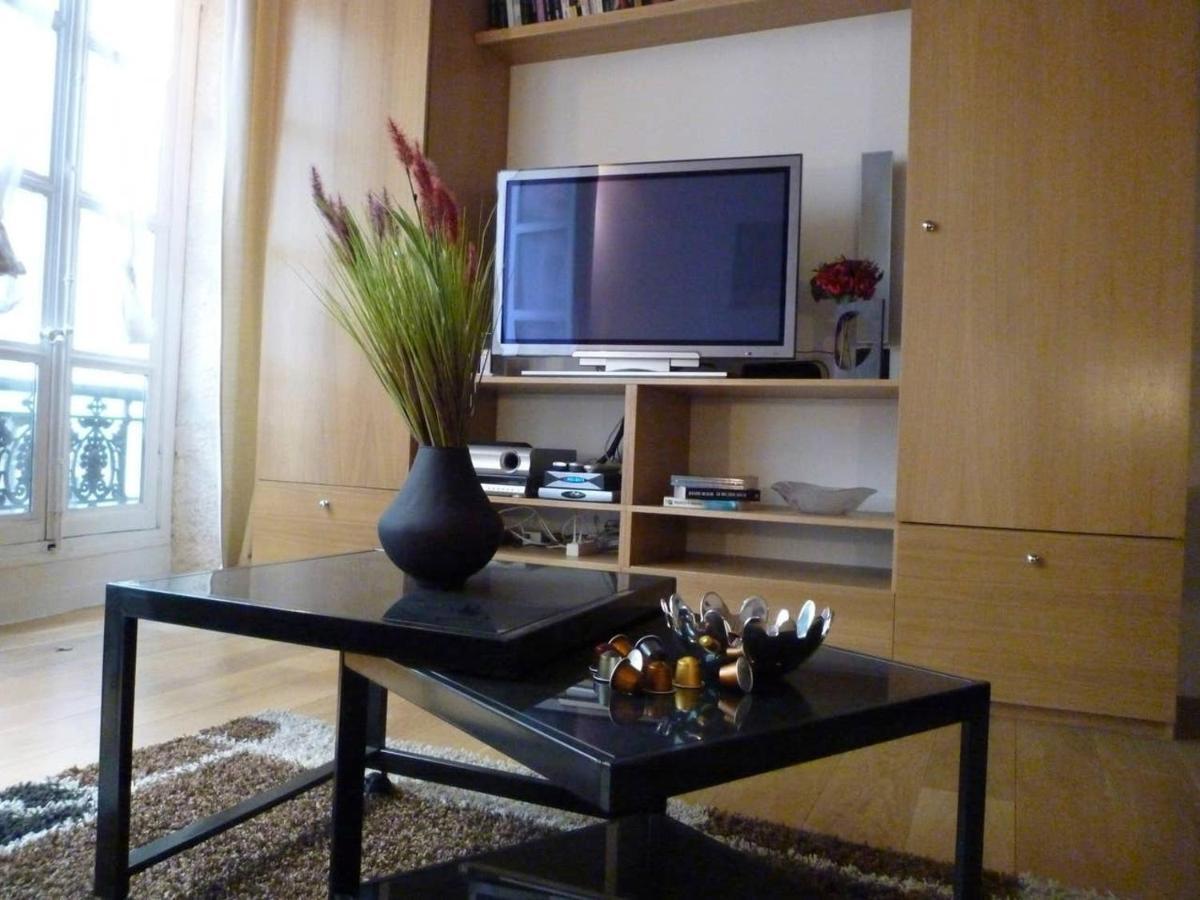Appartement Gorgeous St Germain Des Près *