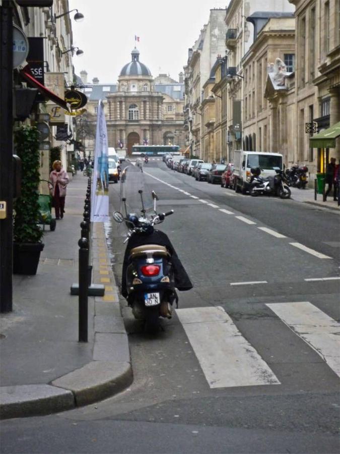 Gorgeous St Germain Des Près Appartement