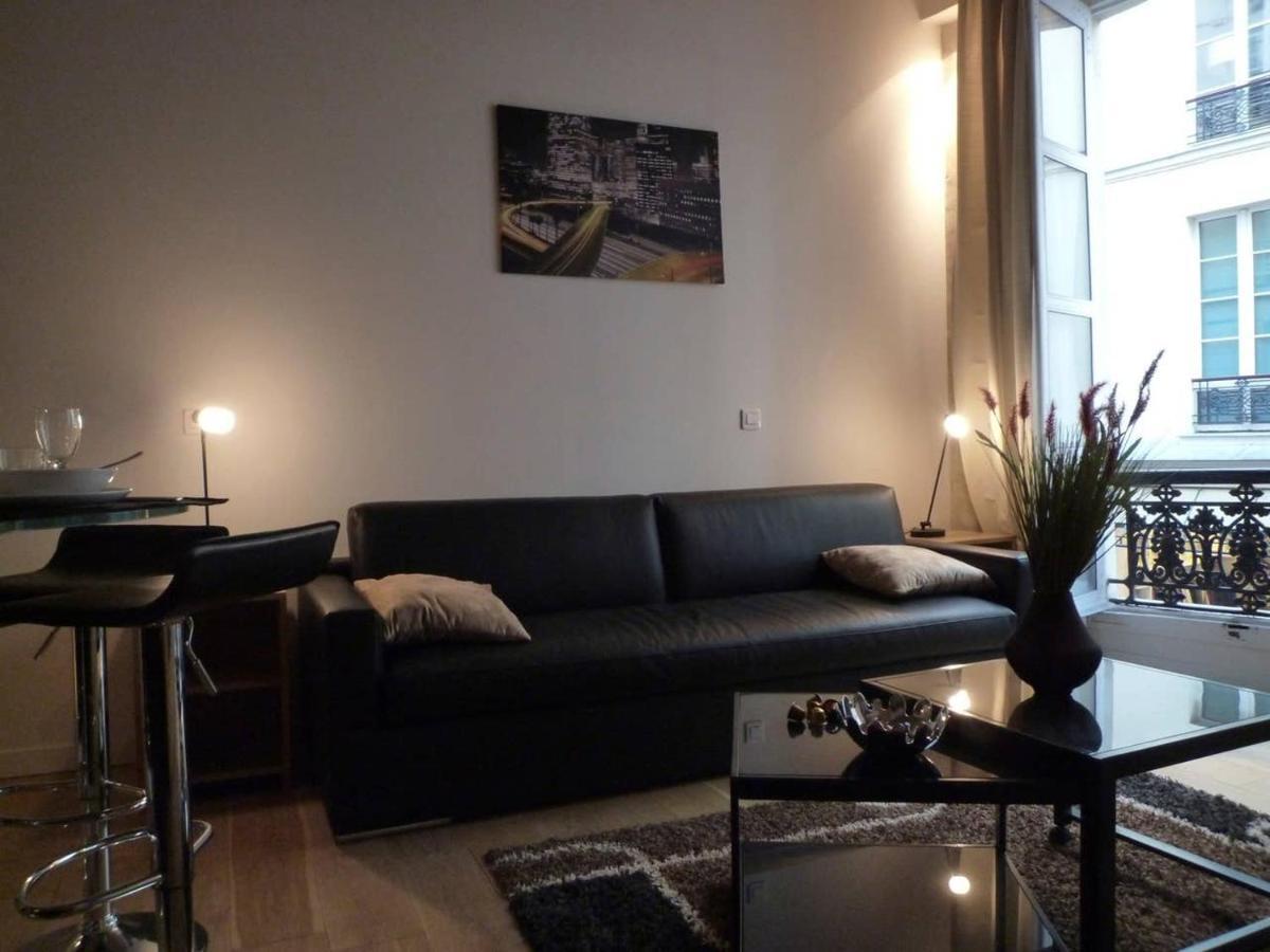 Appartement Gorgeous St Germain Des Près Paris