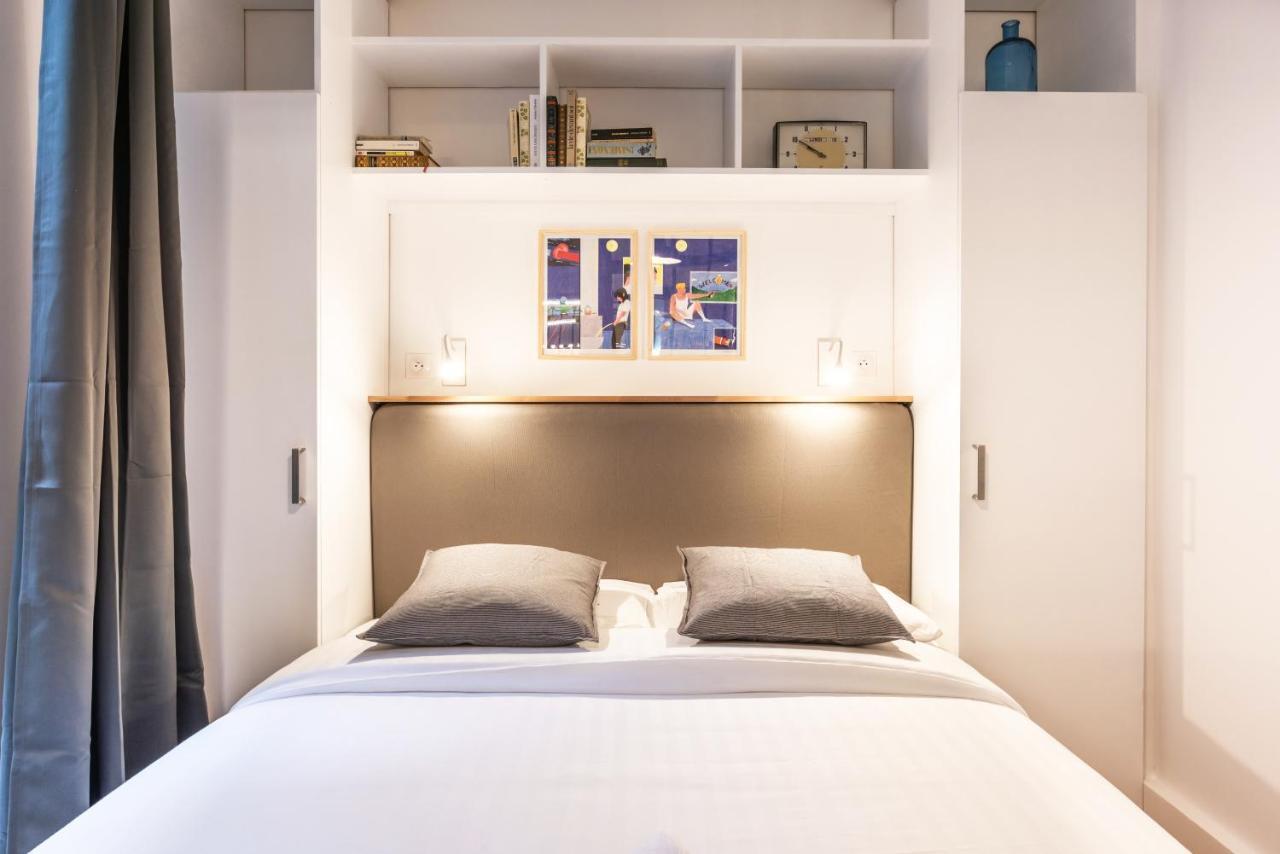 Apartment Design & New Loft In Heart Of *