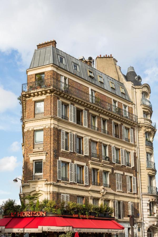Appartement Veeve - Haussmann Beauty In The 6th