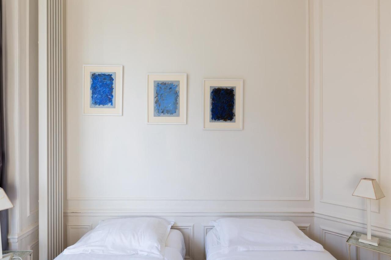 Veeve - Haussmann Beauty In The 6th Appartement