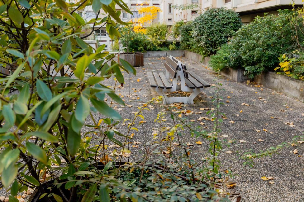 Architect's Flat - 44m2 - Montmartre * Paris