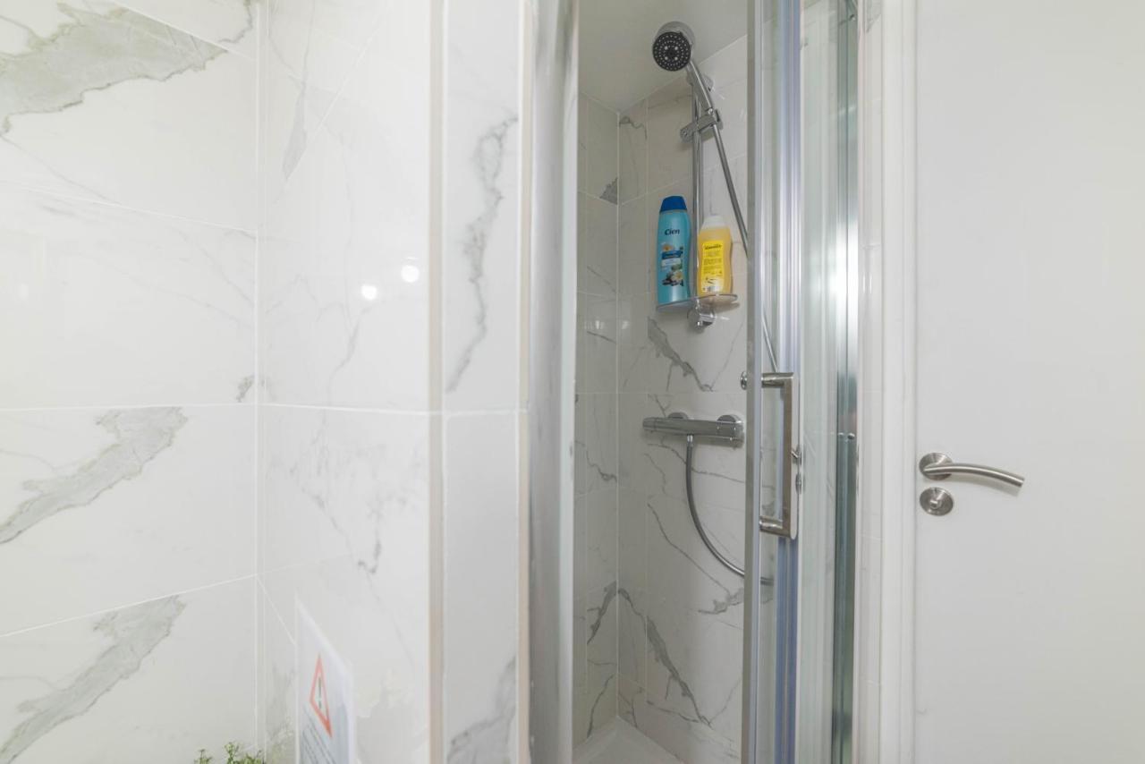 Appartement Architect's Flat - 44m2 - Montmartre Paris