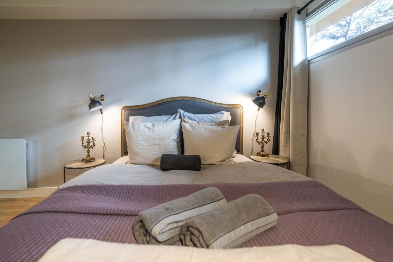 Appartement Architect's Flat - 44m2 - Montmartre