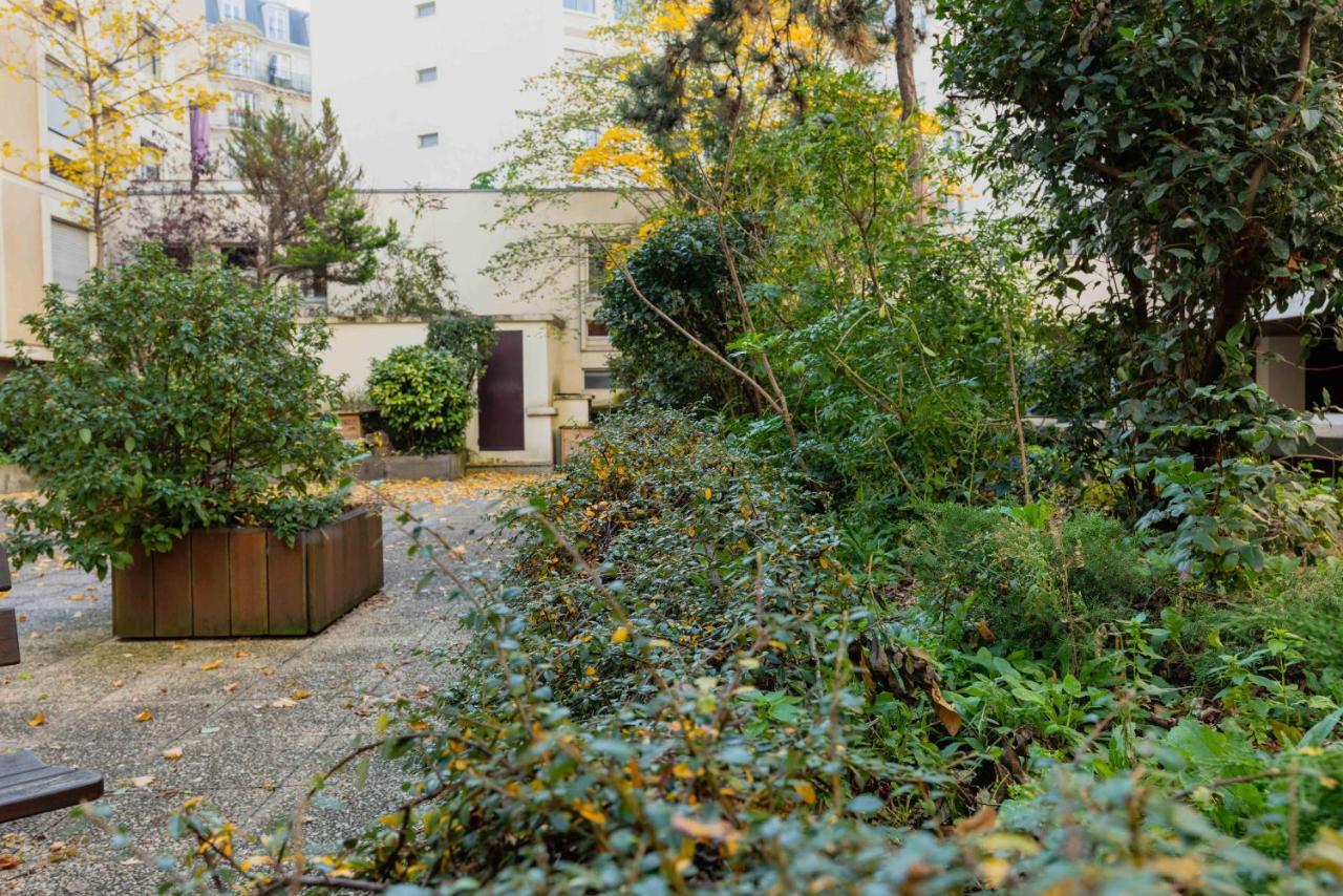 Architect's Flat - 44m2 - Montmartre Appartement