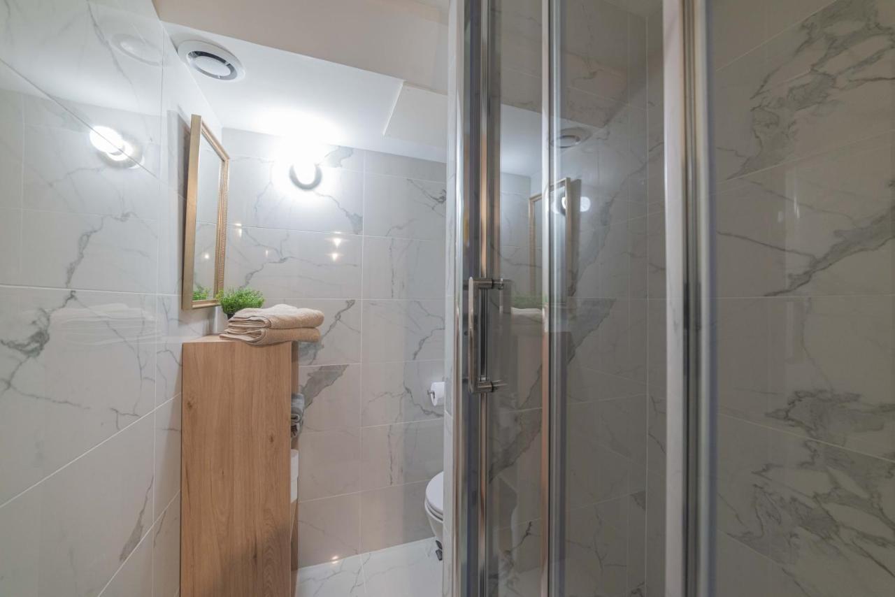 Architect's Flat - 44m2 - Montmartre Paris