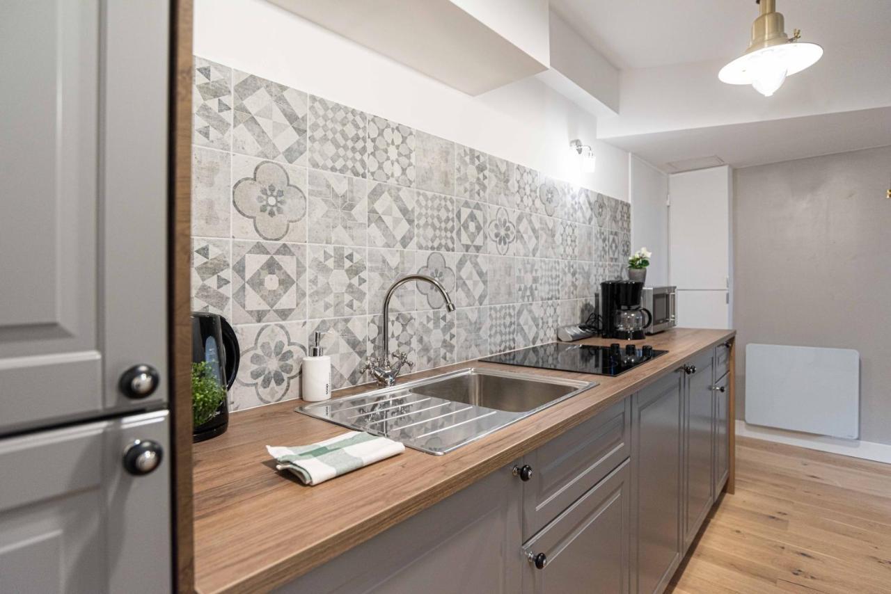 Architect's Flat - 44m2 - Montmartre * Paris