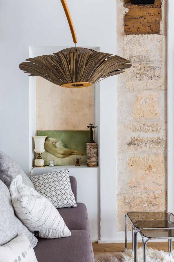 Apartment Veeve - Artistic Excellence In The Marais
