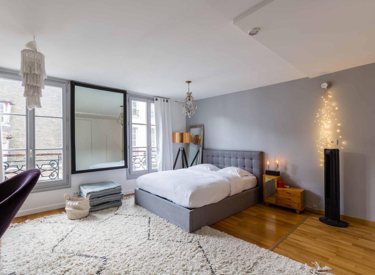 Veeve - Artistic Excellence In The Marais Paris