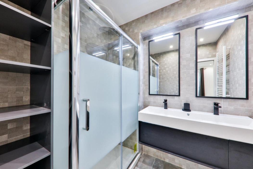 Bastille/le Marais-luxurious 3 Flat Apartment *