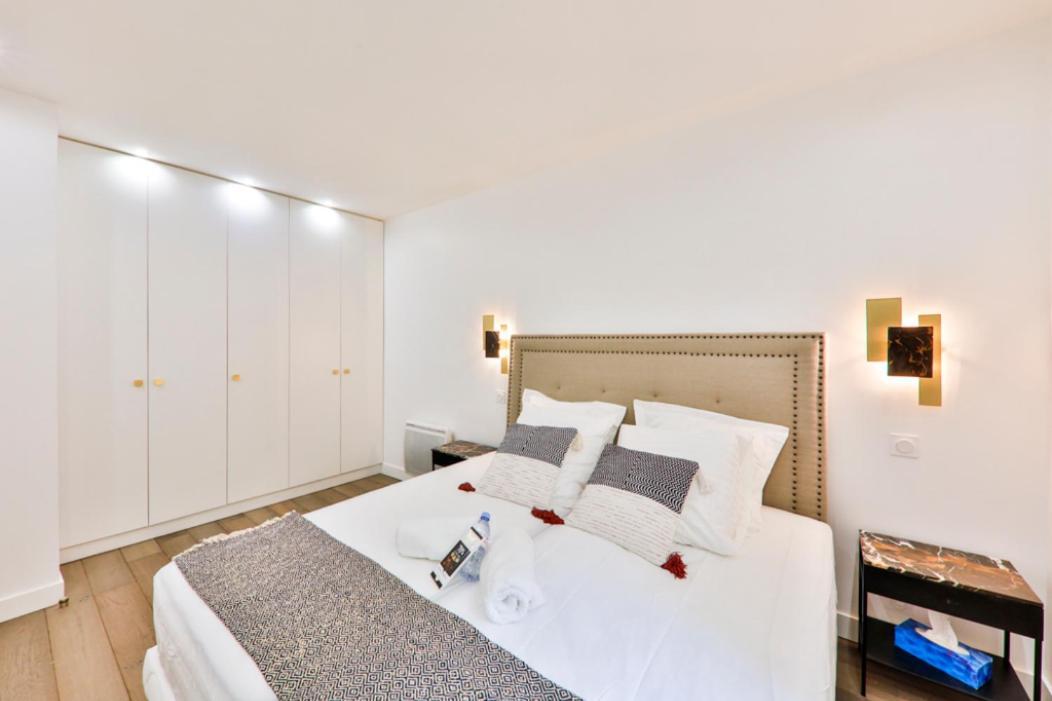 Bastille/le Marais-luxurious 3 Flat