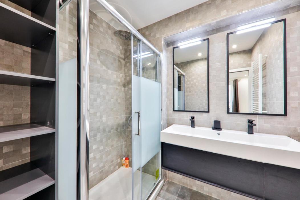 Bastille/le Marais-luxurious 3 Flat Paris