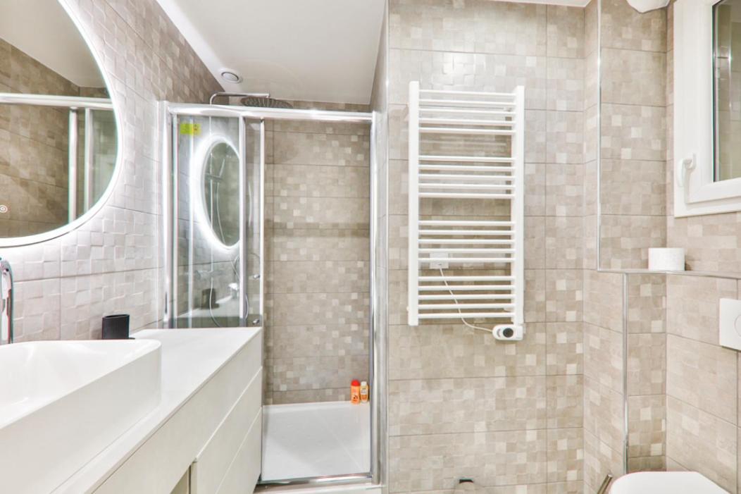 Bastille/le Marais-luxurious 3 Flat * Paris
