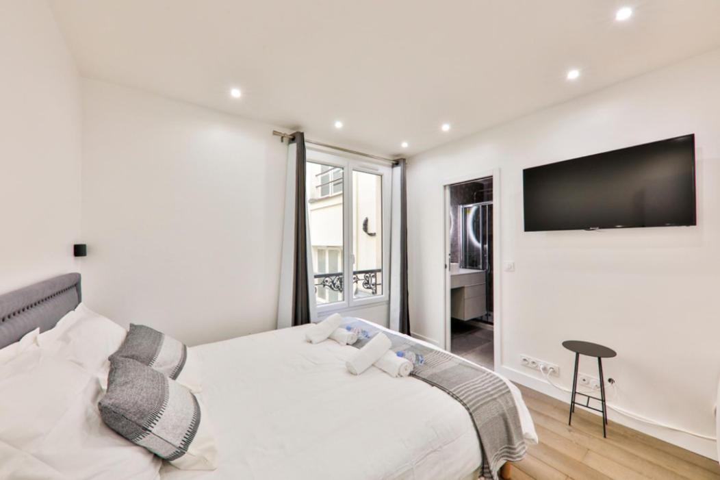 Bastille/le Marais-luxurious 3 Flat Apartment