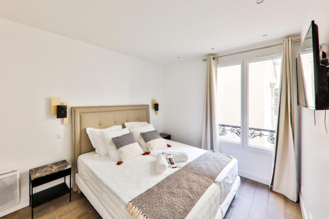 Bastille/le Marais-luxurious 3 Flat *