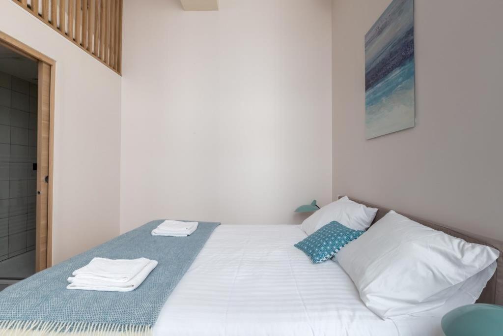 Apartment Lofts Philippe-auguste *