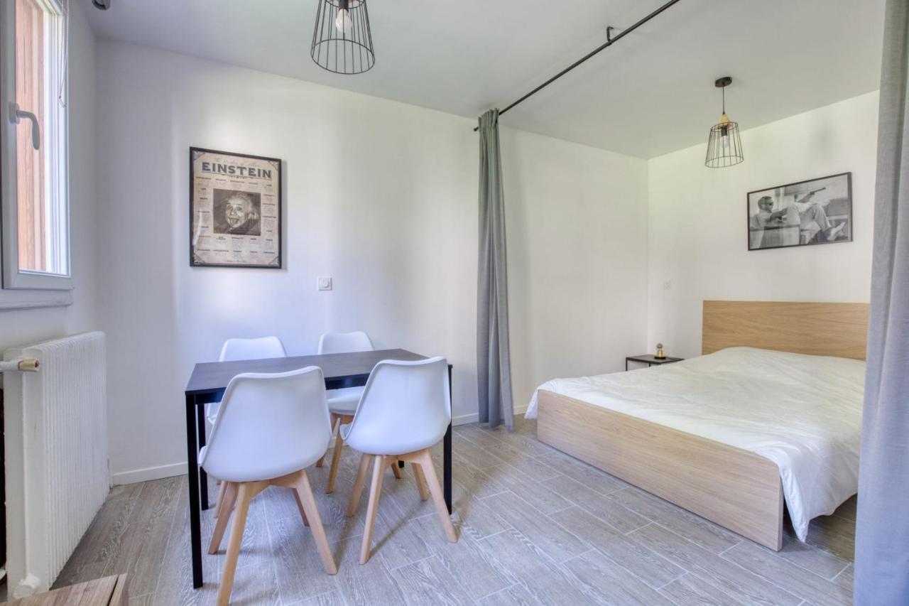Apartment Beautiful Near The Seine
