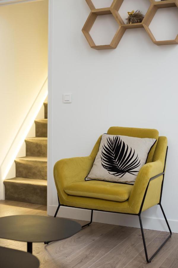Apartment Passage Lemoine 2 Charming 6p-2br *