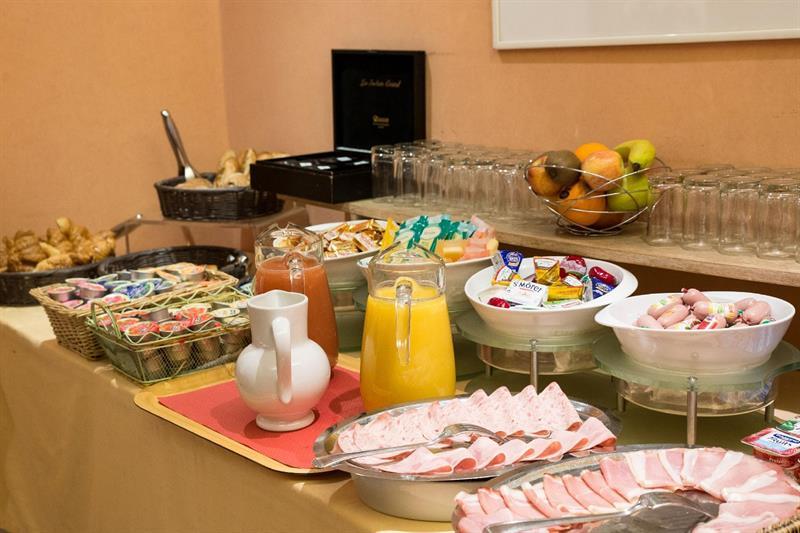 Hotel Du Pre